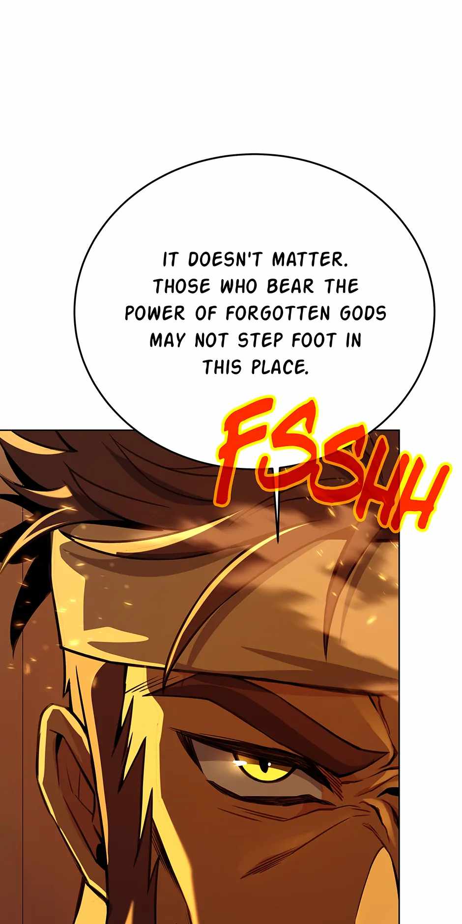 I Became A Part Time Employee For Gods Chapter 94 33